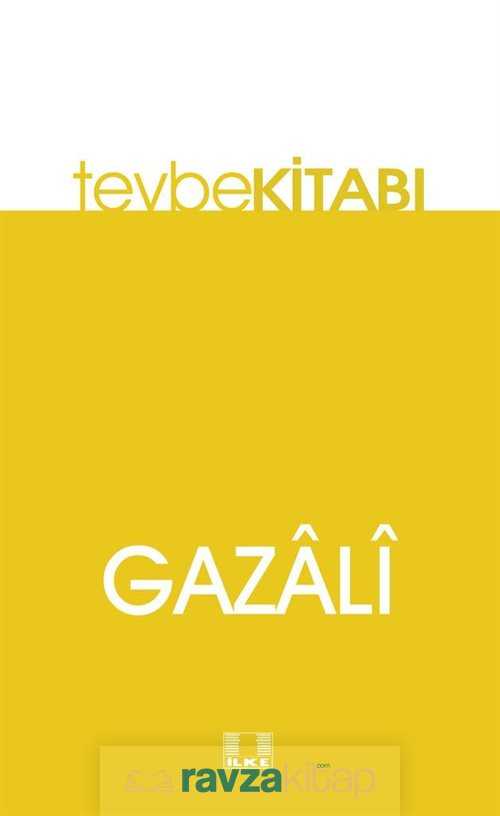 Tevbe Kitabı - İlke Yayıncılık