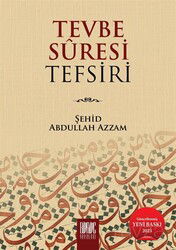 Tevbe Suresi Tefsiri - Buruç Yayınları