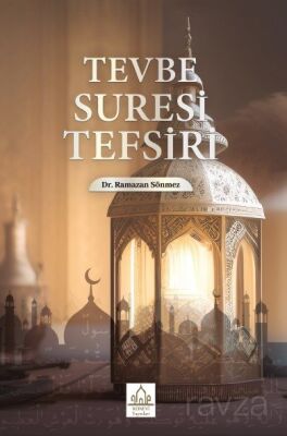 Tevbe Suresi Tefsiri (Ciltli) - 1