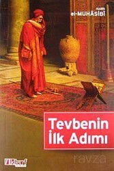 Tevbenin İlk Adımı - İlk Harf Yayınevi