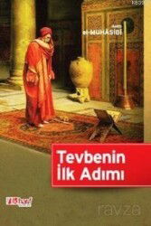 Tevbenin İlk Adımı - İlk Harf Yayınevi