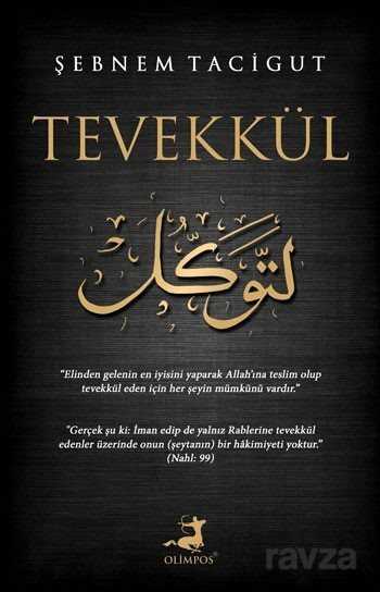 Tevekkül - Olimpos Yayınları