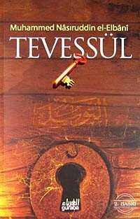 Tevessül - Guraba Yayınları