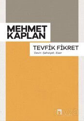 Tevfik Fikret - Dergah Yayınları