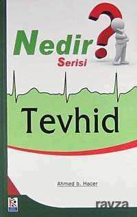 Tevhid - Beyaz Karınca Yayınları