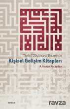 Tevhid Düşüncesi Ekseninde Kişisel Gelişim Kitapları - 1