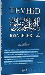 Tevhid Risaleleri 4 - Neda Yayınları (Konya)
