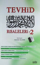 Tevhid Risaleleri - 2 - Neda Yayınları (Konya)