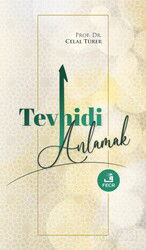Tevhidi Anlamak - Fecr Yayınevi