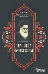 Tevhidin Derinlikleri / Kırk Hadis Şerhi 5 - Önsöz Yayıncılık