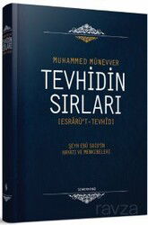 Tevhidin Sırları (Ciltli) - Semerkand Yayıncılık