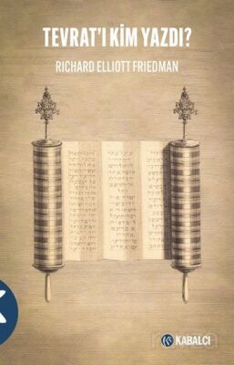 Tevrat'ı Kim Yazdı? - 1