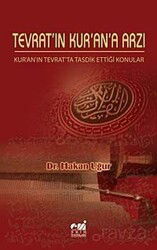 Tevrat'ın Kur'an'a Arzı - Emin Yayınları (Bursa)