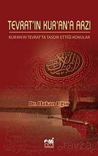 Tevrat'ın Kur'an'a Arzı - 1