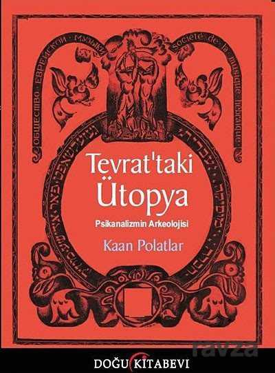 Tevrat'taki Ütopya - Doğu Kitabevi