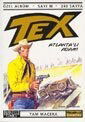 Tex - 10 / Atlanta'lı Adam - Oğlak Yayınları