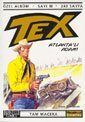 Tex - 10 / Atlanta'lı Adam - 1