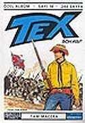 Tex - 14 / Son Asi/Özel Albüm - 1