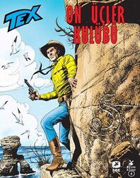 Tex No: 706 / On Üçler Kulübü - Mylos Kitap