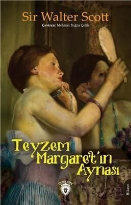 Teyzem Margaret'ın Aynası - 1