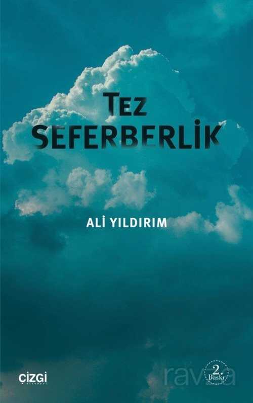 Tez Seferberlik - Çizgi Kitabevi