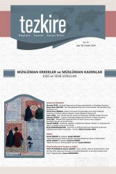 Tezkire 90. Sayı - Tezkire Dergisi