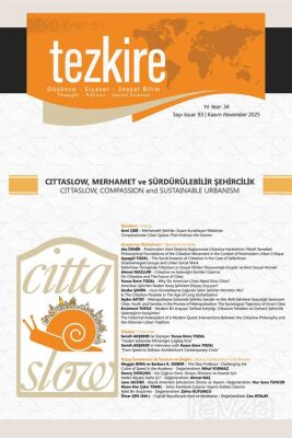 Tezkire 93. Sayı - 1