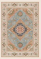 Tezyin Etnik Desen Üçlü Defter Seti Çizgili A5 - 4