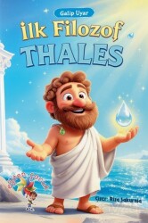Thales - Eğiten Kitap