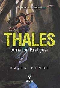 Thales - Amazon Kraliçesi - 1