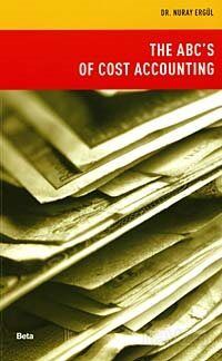 The Abc's of Cost Accounting - 1