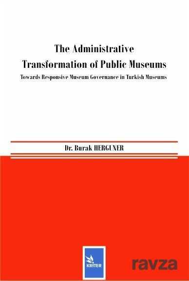 The Administrative Transformation of Public Museums - 1