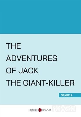 The Adventures Of Jack the Giant-Killer (Stage 2) - 1