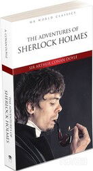 The Adventures of Sherlock Holmes - MK Publications
