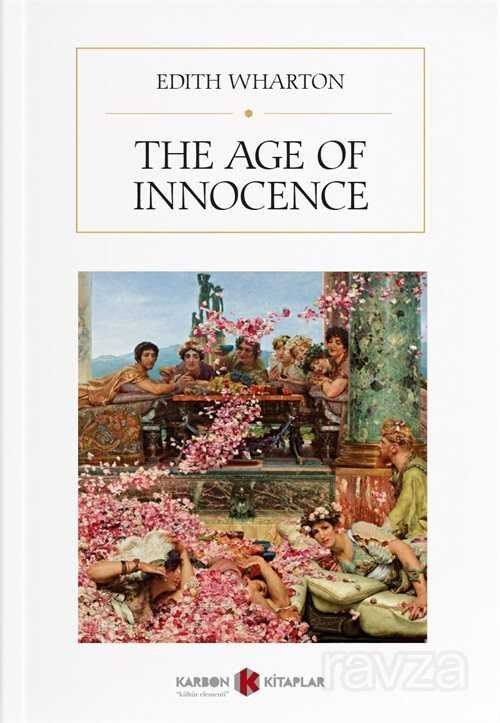 The Age of Innocence - 1