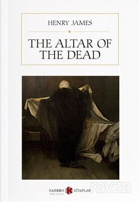 The Altar of the Dead - 1