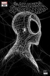 The Amazing Spider-Man #55 - Marmara Çizgi Yayınları