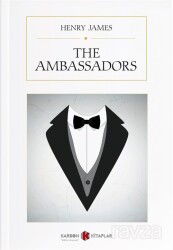 The Ambassadors - Karbon Kitaplar