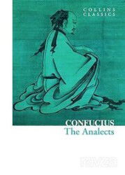 The Analects (Collins C) - Nüans Publishing