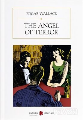 The Angel of Terror - 1