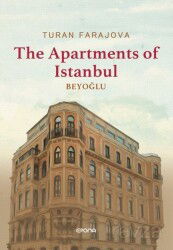 The Apartments of Istanbul - Epona Kitap