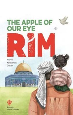 The Apple Of Our Eye Rim (Kalbimizin Bir Tanesi Rim) - 1