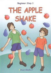 The Apple Shake / Beginner Step 1 - Beşir Kitabevi
