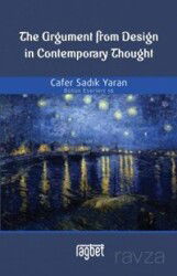 The Argument from Design in Contemporary Thought - Rağbet Yayınları