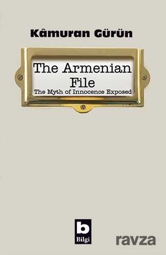 The Armenian File - 1