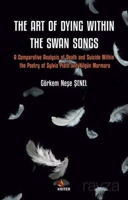 The Art Of Diying Within The Swan Songs - 1