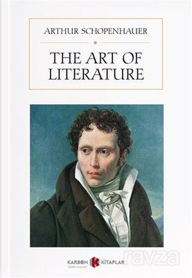 The Art of Literature - 1