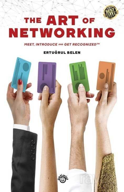The Art Of Networking - 1