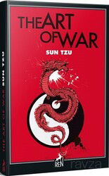 The Art Of War - Ren Kitap