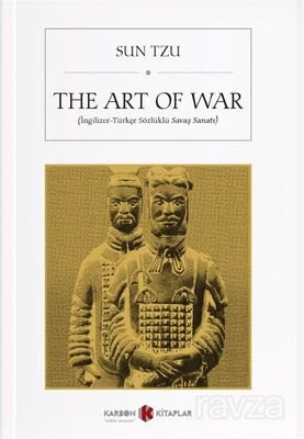 The Art of War (İngilizce-Türkçe Sözlüklü Savaş Sanatı) - 1